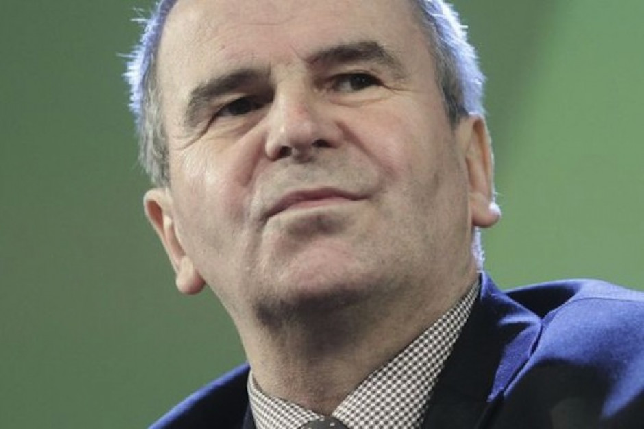 Dariusz Sapiński, prezes Mlekovity prelegentem VIII Forum Rynku Spożywczego i Handlu 2015