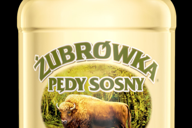 fot. materiały prasowe Nowe warianty Żubrówki