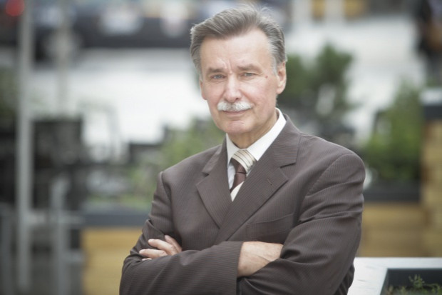 Witold Boguta, prezes Krajowego Związku Producentów Owoców i Warzyw/ fot. PTWP Producenci owoców i warzyw nie mogą się organizować. Dlaczego?