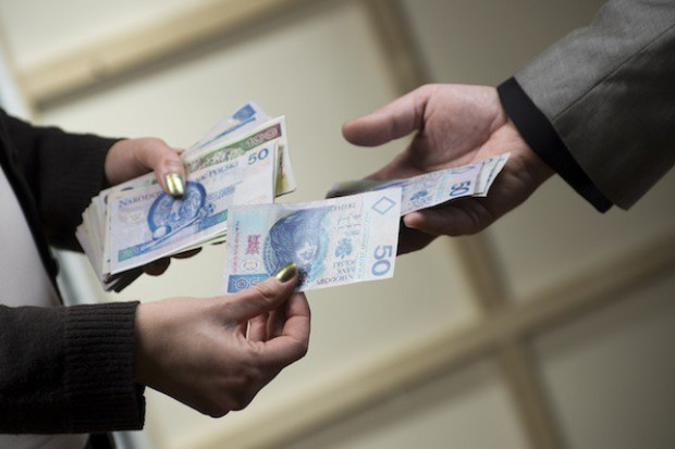 (fot. PTWP) UE wprowadzi równą płacę za tę samą pracę?