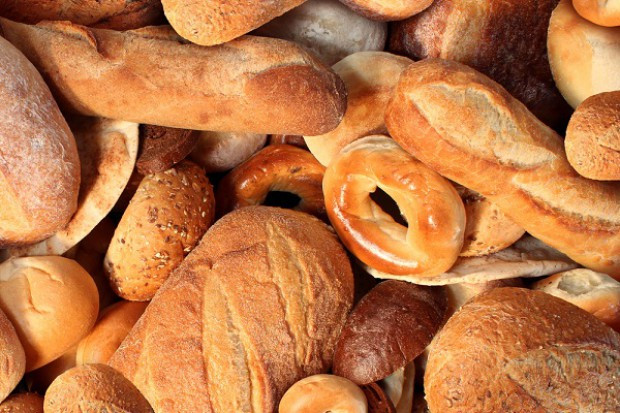 fot. shutterstock Rośnie rynek pieczywa do odpieku w sklepach
