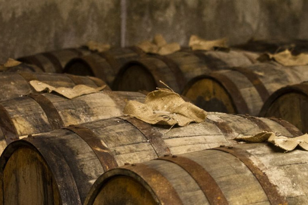 fot. Stilnovisti Na whisky można zarobić nawet 7 proc. rocznie
