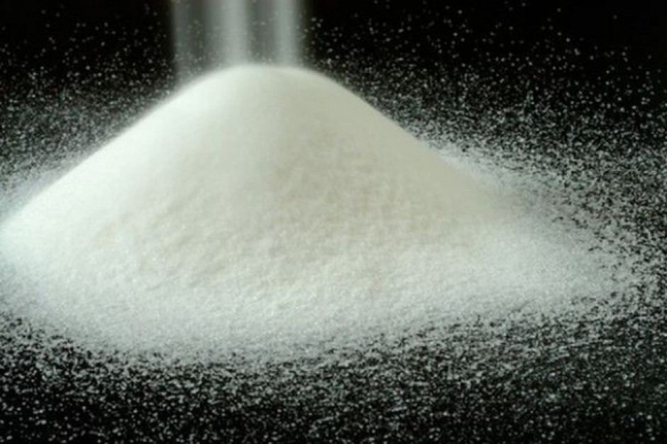 Analitycy spodziewają się deficytu w światowej produkcji cukru
