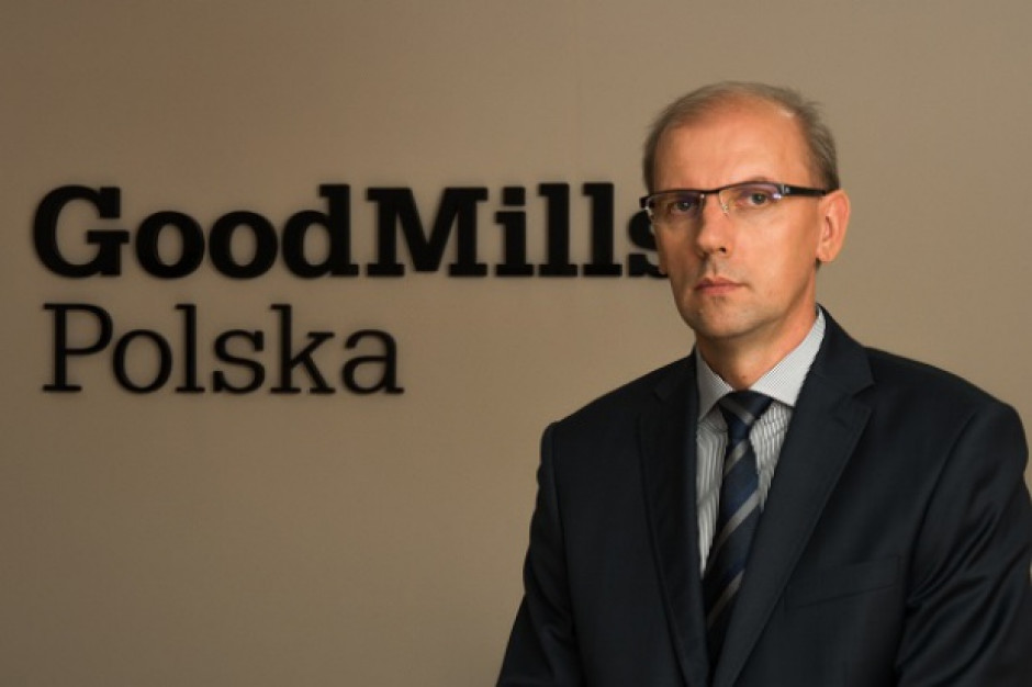 GoodMills planuje ekspansję na wschód Polski. Rozważa różne warianty