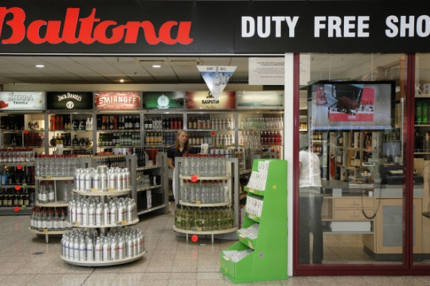 fot. za baltona.pl Spółki zależne Baltony mają umowę z Eurocash na 182 mln zł