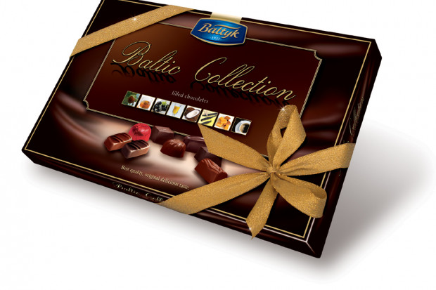 Baltic Collection: ZPC Bałtyk - oferta Boże narodzenie 2015