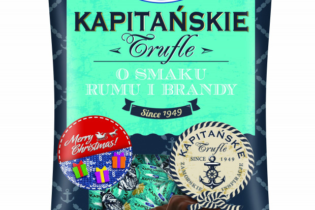 KAPITAŃSKIE TRUFLE: ZPC Bałtyk - oferta Boże narodzenie 2015