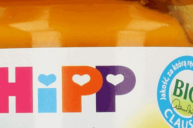 Wycofanie z rynku dotyczy wyłącznie produktu o nazwie „HiPP BIO Danie dla dzieci po 5 miesiącu, wersja Kuskus z warzywami, 190 g” o numerze partii 184732 z datą przydatności produktu 31.10.2016 r. Danie dla dzieci HiPP wycofane z rynku