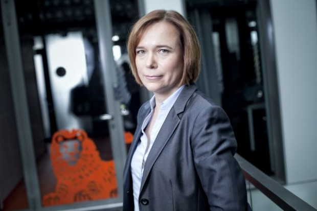 Elżbieta Kopytko-Wojciechowska, dyrektor zarządzająca sektorem spożywczym i kosmetycznym w Departamencie Klientów Strategicznych ING Bank Śląski (fot. zelaznastudio.pl) Elżbieta Kopytko-Wojciechowska, ING Bank Śląski: Bank może wspomóc firmy w rozwoju eksportu