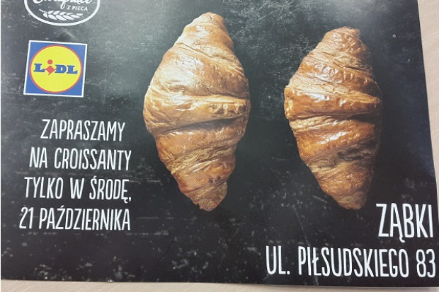 Ulotka Lidla (fot. portalspozywczy.pl) Lidl wprowadza promocje na poziomie pojedynczego sklepu
