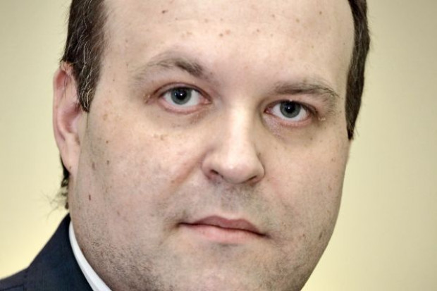 Maciej Ptaszyński, dyrektor Polskiej Izby Handlu fot. PIH Maciej Ptaszyński, dyrektor PIH, prelegentem VIII Forum Rynku Spożywczego i Handlu