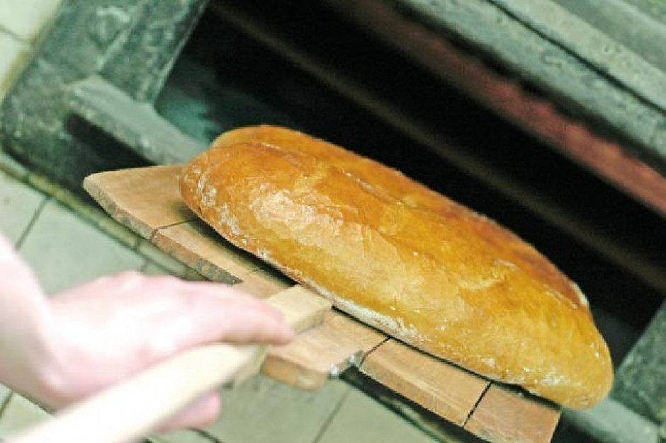 Rusza akcja promująca jedzenie chleba