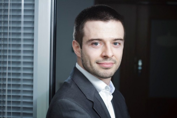 Maciej Włodarczyk, prezes Grupy Iglotex/ fot. Żelazna Studio Iglotex: Rynek mrożonych warzyw i owoców jest dla nas strategiczny