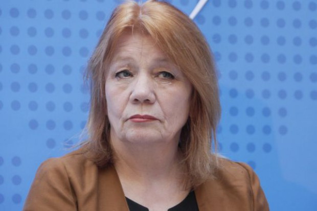 Elżbieta Mączyńska, szefowa Polskiego Towarzystwa Ekonomicznego, fot. PTWP Prof. Mączyńska: Deflacja utrzyma się w Polsce