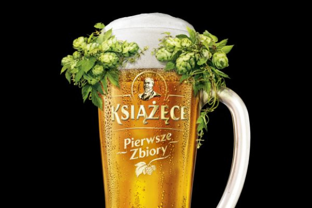 fot. kp.pl Kompania Piwowarska wprowadza do lokali piwo sezonowe