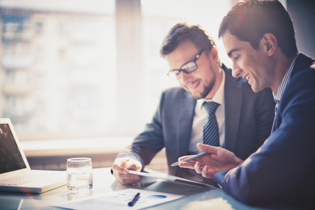 Fot. Shutterstock Polacy coraz lepiej oceniają firmy rodzinne