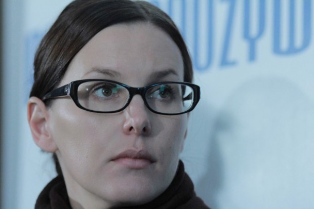 Marta Skrzypczyk, koordynator analityków sektora rolno-spożywczego w Banku Zachodnim WBK (fot. zelaznastudio.pl) Chiny, pomimo zawirowań, pozostaną atrakcyjne dla polskich eksporterów