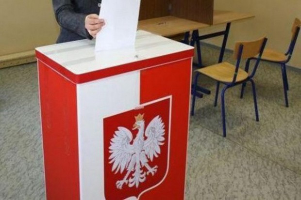 (fot. portalsamorzadowy.pl) Ostatnie dni przed wyborami parlamentarnymi