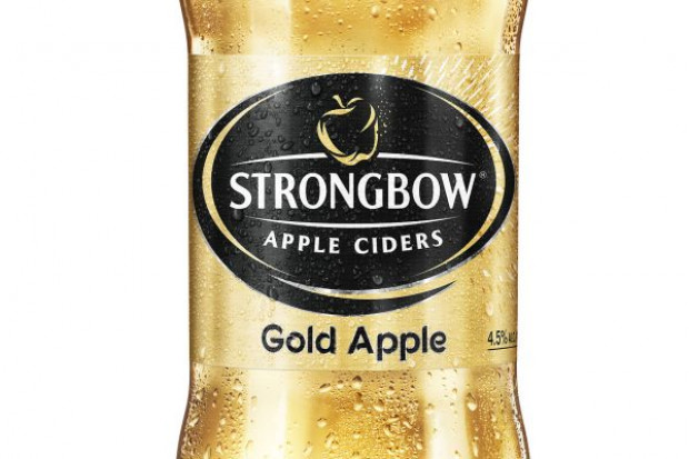 fot. grupazywiec.pl Grupa Żywiec z cydrem Strongbow goni Ambrę