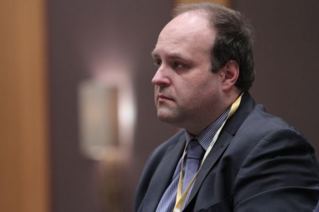 Maciej Ptaszyński, dyrektor generalny Polskiej Izby Handlu fot. PTWP Maciej Ptaszyński z PIH o wpływie sprzedaży bezpośredniej rolników na handel