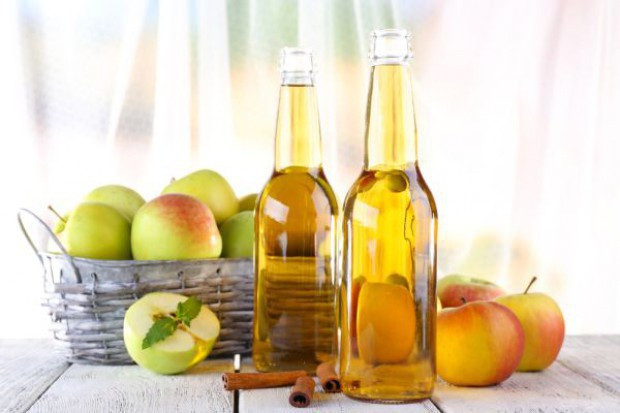 fot. Shutterstock Definicja cydru powinna wykluczyć masową produkcję z koncentratów