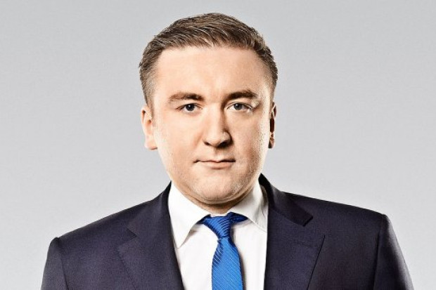 Michał Kędzia, partner Enterprise Investors, fot EI Michał Kędzia, partner Enterprise Investors, prelegentem VIII Forum Rynku Spożywczego i Handlu 2015
