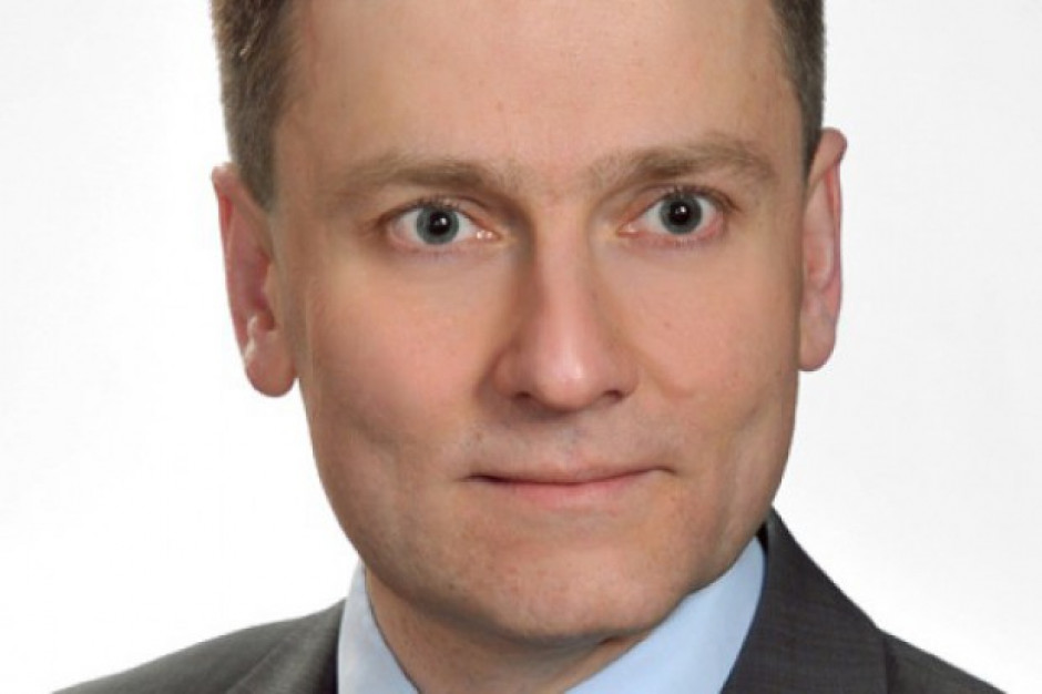 Marek Wesołowski, wiceprezes GK Specjał, prelegentem VIII Forum Rynku Spożywczego i Handlu