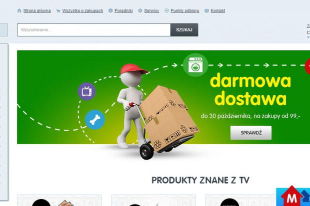 serwis mall.pl w Polsce Właściciel grupy Allegro sprzedaje dwie spółki e-commerce z Europy Śr.-Wsch.