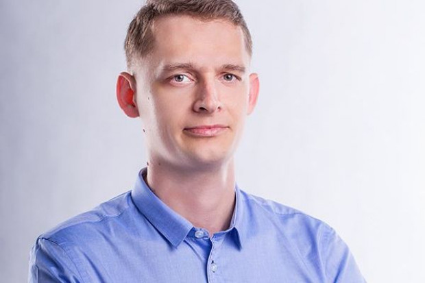 Dr Maciej Borzyszkowski, pełnomocnik zarządu ds. innowacji i rozwoju Edpol Food & Innovation Sp. z o.o. Fot. Edpol Edpol: Rynek dodatków do żywności jest pod wpływem trendu prozdrowotnego