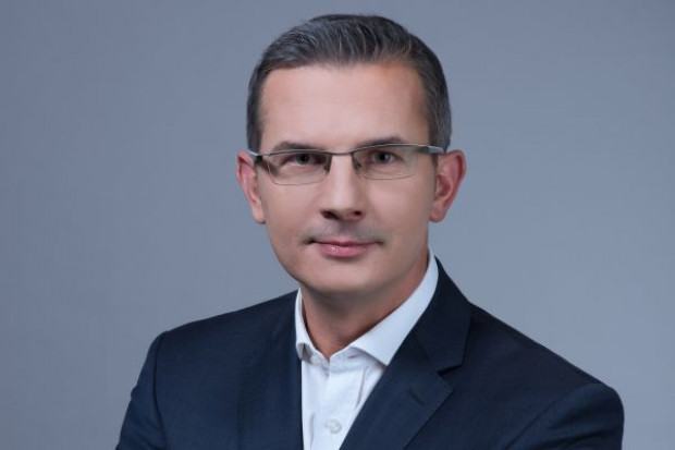 Witold Choiński, prezes Związku Polskie Mięso (fot. Związek Polskie Mięso) Każdy może zrobić coś dobrego dla branży mięsnej