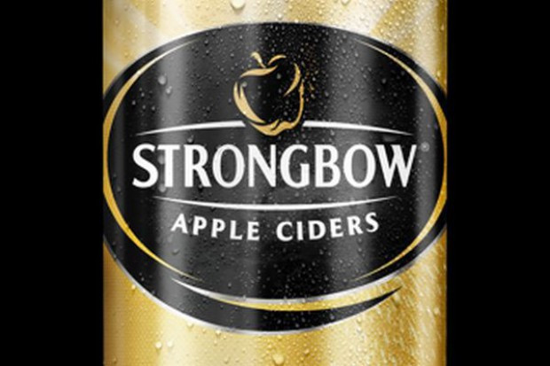 fot. Grupa Żywiec Duży potencjał dalszego wzrostu cydru Strongbow