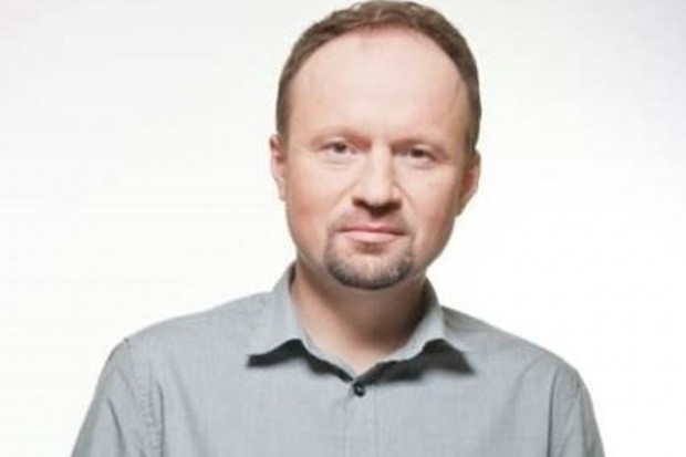 Grzegorz Wierchowiec, kierownik ds. badań i analiz Lowe Media. Fot. materiały prasowe Lowe Media: producenci żywności dla mężczyzn powinni zmienić strategię