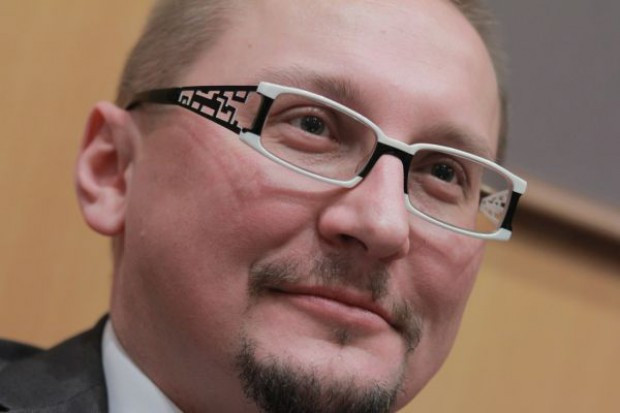 Mateusz Kowalewski, prezes Hortimeksu. Fot. zelaznastudio.pl Prezes Hortimeksu: Cena i wygoda dla konsumentów liczą się coraz mniej