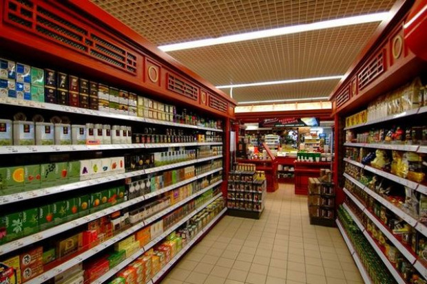 (fot. PTWP) PiS wprowadzi podatek od marketów w I kw. 2016 r.