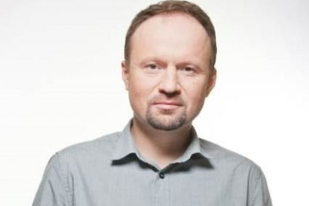 Grzegorz Wierchowiec, kierownik ds. badań i analiz Lowe Media. Fot. materiały prasowe Lowe Media: „Millenialsi” są wyzwaniem dla producentów żywności