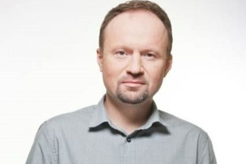 Grzegorz Wierchowiec, kierownik ds. badań i analiz Lowe Media. Fot. materiały prasowe Lowe Media: „Millenialsi” są wyzwaniem dla producentów żywności