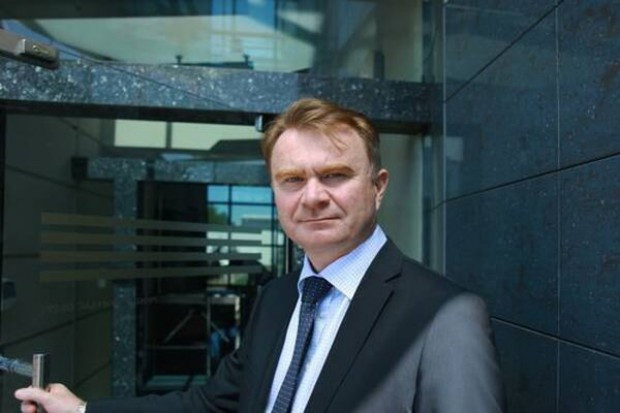 Krzysztof Pawiński, prezes Grupy Maspex Prezes Maspeksu: Ustawa o sklepikach szkolnych jedną z porażek naszego państwa