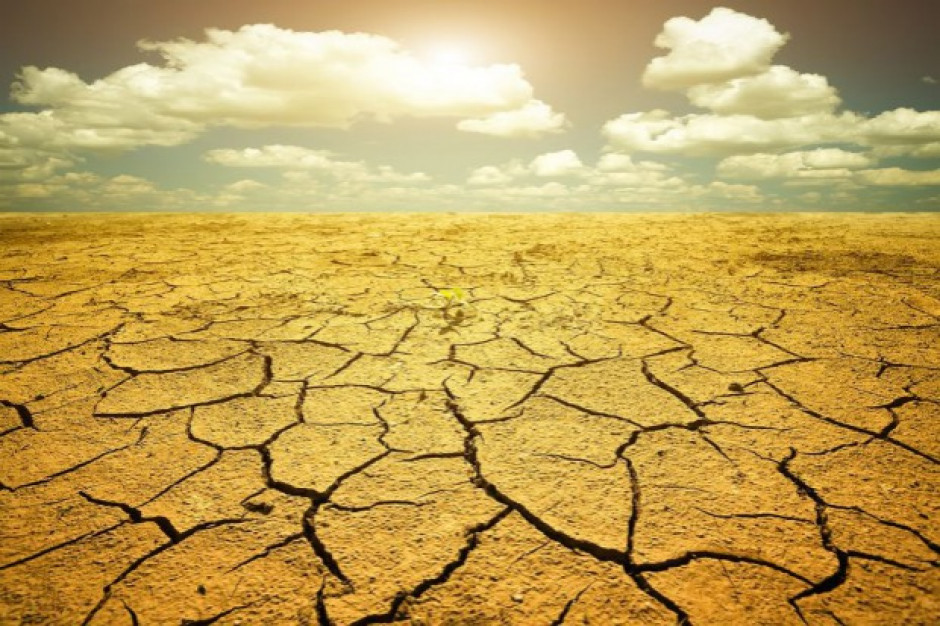 Światowe potęgi deklarują chęć walki z globalnym ociepleniem (fot. shutterstock.com) Potrzebne nowe porozumienie klimatyczne, które zastąpi protokół z Kioto