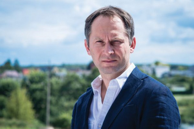 Krzysztof Panek, członek zarządu Browaru w Grodzisku Wielkopolskim i prezes Browaru Fortuna Krzysztof Panek, Browar w Grodzisku Wielkopolskim – pełny wywiad