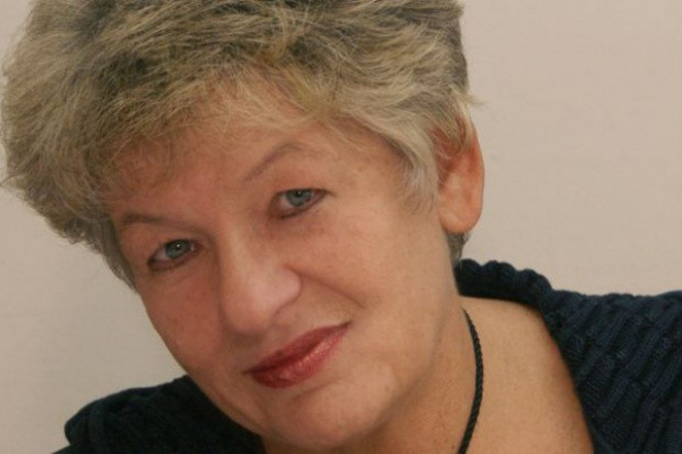 Bożena Nosecka, ekspertka z Instytutu Ekonomiki Rolnictwa i Gospodarki Żywnościowej Bożena Nosecka, ekspertka IERiGŻ, prelegentką FRSiH 2015