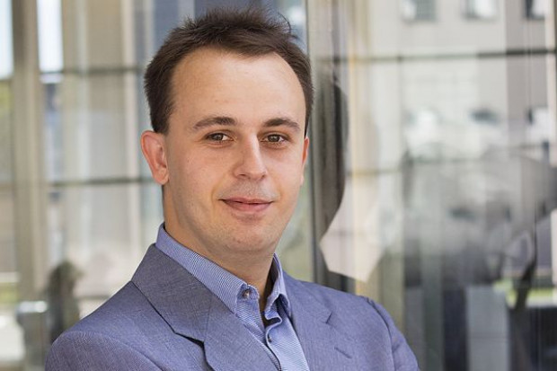Damian Hus, Product Manager iBard24 Comarch (fot. mat.pras.) Jak zabezpieczyć firmę przed cyberatakiem?
