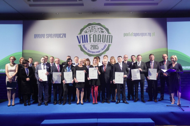 Wręczono certyfikaty "Dobry produkt - wybór ekspertów" Przyznano certyfikaty