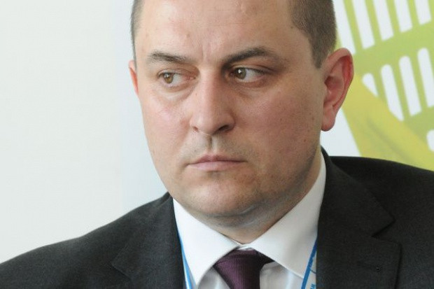 Dariusz Formela, prezes PKM Duda/fot. PTWP Wyniki PKM Duda obniżyły się. Przyczyną malejące wpływy eksportowe