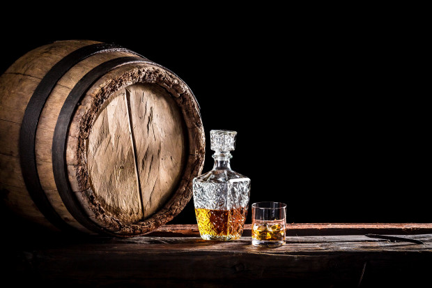 Fot. Shutterstock Polska wśród najdynamiczniej rosnących rynków whisky