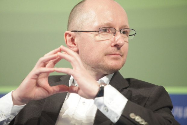 Adam Manikowski, dyrektor zarządzający Tesco Polska VIII FRSiH: Sieci handlowe muszą zmieniać swoje strategie