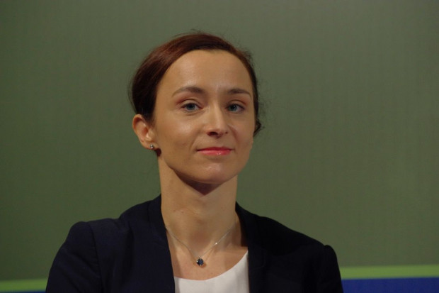 Agnieszka Gosiewska, dyrektor ds. kluczowych klientów, Nielsen VIII FRSiH: Smartfon będzie ważnym elementem zakupów