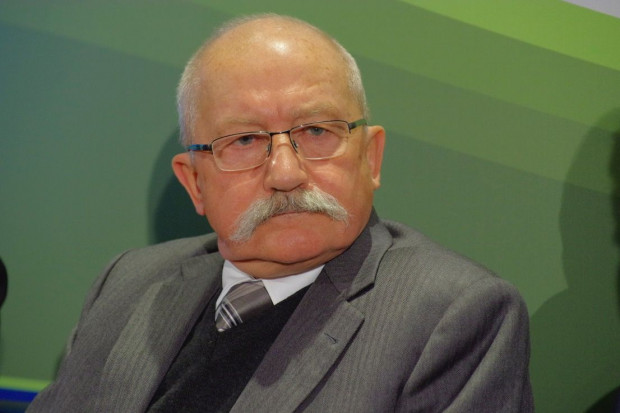Roman Jagieliński, prezes zarządu Grupy Producentów Owoców Roja Sp. z o.o. Szef grupy Roja na VIII FRSiH: Na dobrą cenę jabłek musimy zaczekać