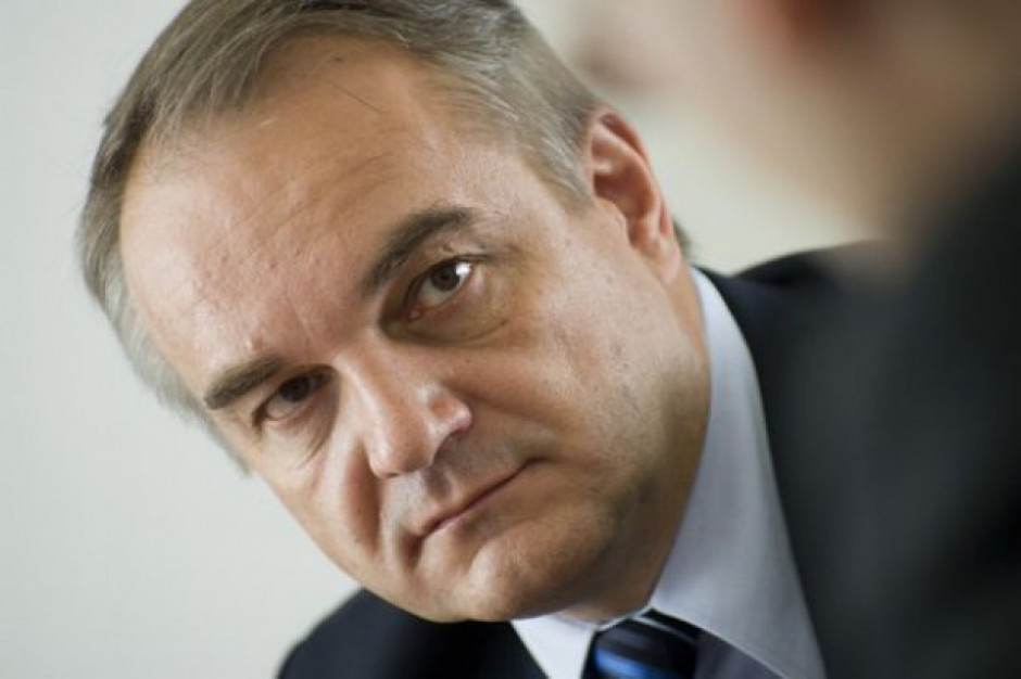 Waldemar Pawlak Politycy PSL: Pawlak wchodzi do gry o fotel szefa partii