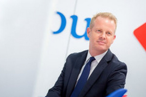 Ronan Martin, wiceprezes zarządu Carrefour Polska ds. ekspansji i centrów handlowych, fot. Carrefour Polska Wiceprezes Carrefour Polska: Nasze inwestycje to przykład skutecznej strategii ekspansji