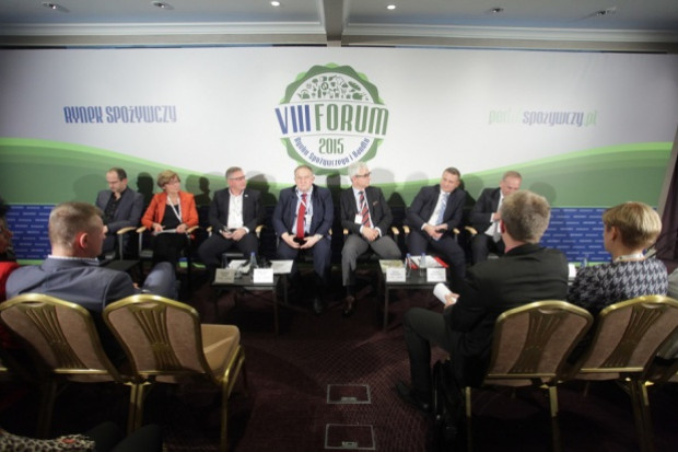 Debata "Rynek dystrybucji na progu zmian" FRSiH 2015: Rynek dystrybucji na progu zmian (pełna relacja)